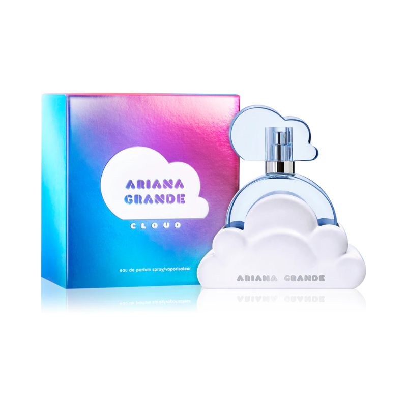 Ariana Grande Cloud Eau de Parfum Spray
