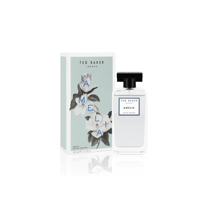 Ted Baker Amelia Eau de Toilette Spray
