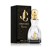 Jimmy Choo I Want Choo Forever Eau de Parfum Spray