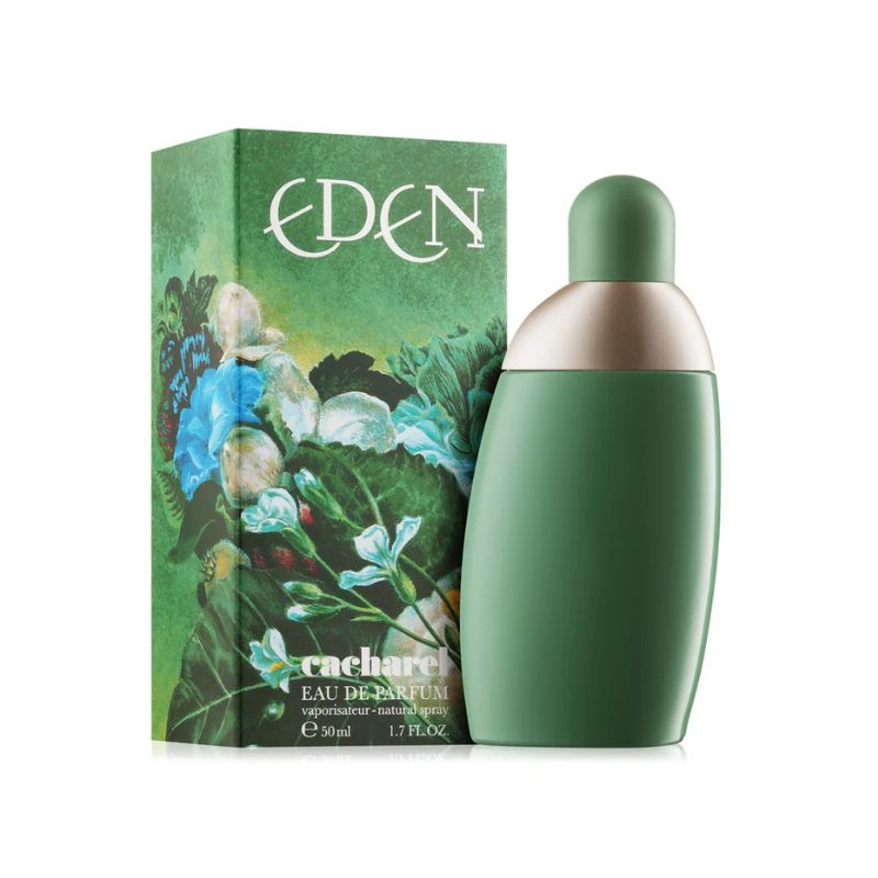 Cacharel Eden Eau de Parfum Spray