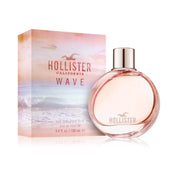 Hollister Wave Ladies 100ml Eau de Parfum Spray