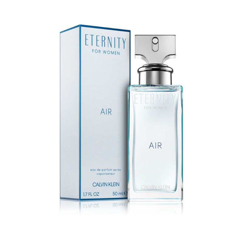 Calvin Klein Eternity Air Ladies 100ml Eau de Parfum Spray