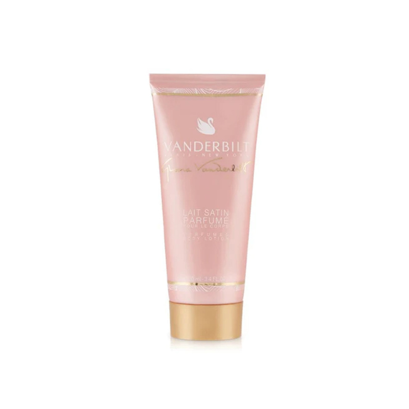 Vanderbilt Ladies Body Lotion 100ml