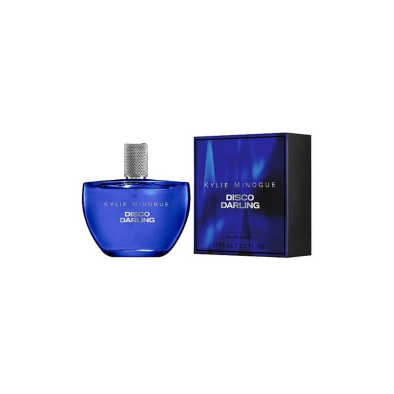 Kylie Disco Darling Eau de Parfum Spray
