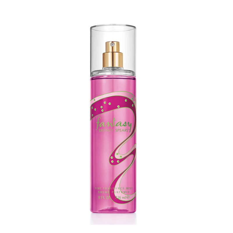 Britney Spears Fantasy Body Mist 236ml