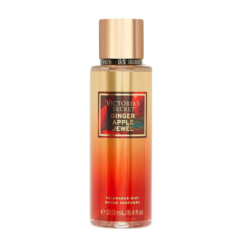 Victoria's Secrets Ginger Apple Jewel Body Mist 250ml