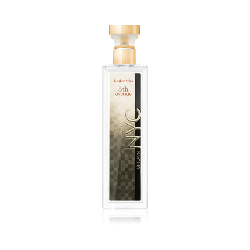 Elizabeth Arden Fifth Avenue Uptown NYC 125ml Eau de Parfum Spray
