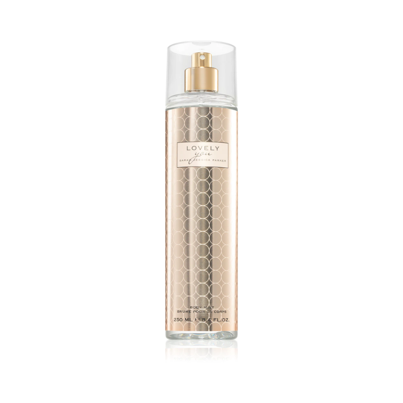 Sarah Jessica Parker Lovely You Body Mist 250ml