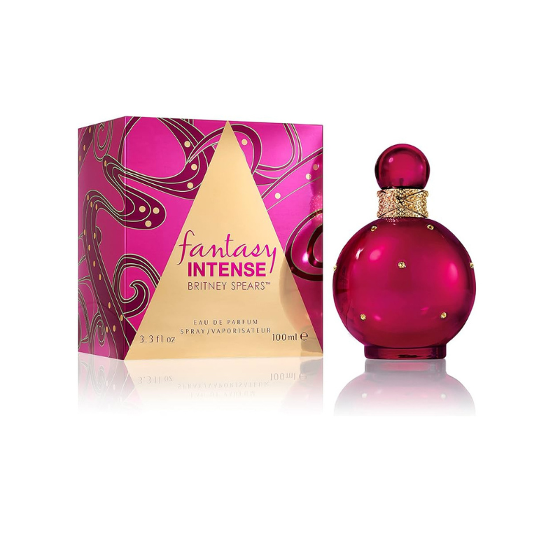 Britney Spears Fantasy Intense 100ml Eau de Parfum Spray