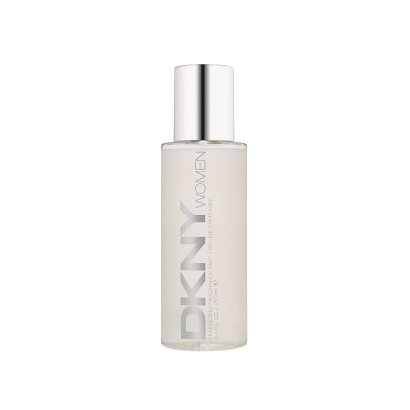 DKNY Ladies Fragrance Mist 250ml