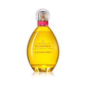 Sarah Jessica Parker A Lovely Summer Sunburst 100ml Eau de Parfum Spray