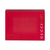 Gucci Rush Ladies 75ml Eau de Toilette Spray