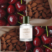 Soul & Saint 001 Shea 100ml Eau de Parfum Spray - Inspired by Tom Ford Lost Cherry