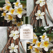 Soul & Saint 003 Ciara 100ml Eau de Parfum Spray - Inspired by Carolina Herrera Good Girl