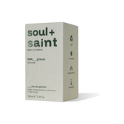 Soul & Saint 004 Grace 100ml Eau de Parfum Spray