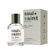 Soul & Saint 004 Grace 100ml Eau de Parfum Spray