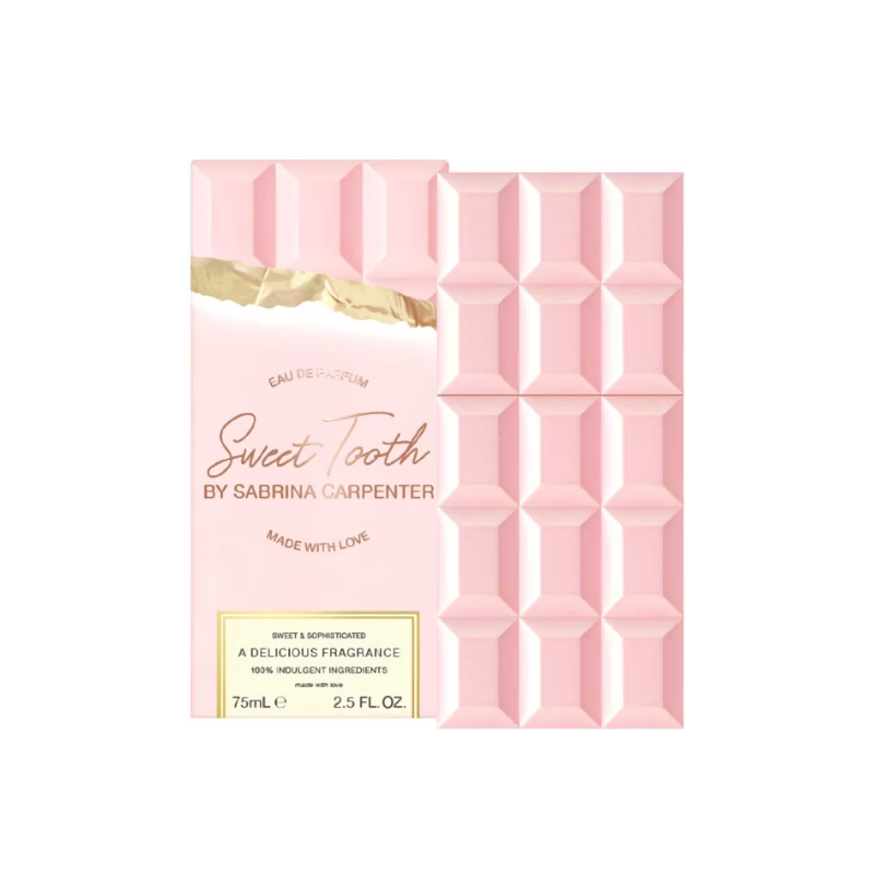 Sabrina Carpenter Sweet Tooth 75ml Eau de Pafum Spray