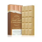 Sabrina Carpenter Caramel Dreams 75ml Eau de Parfum Spray