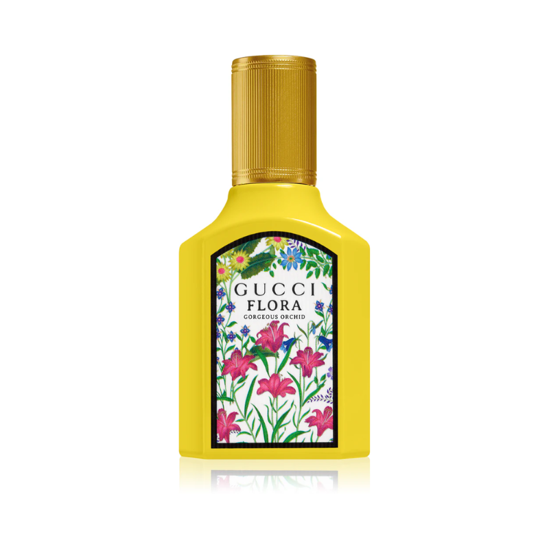 Gucci Flora Gorgeous Orchid 30ml Eau de Parfum Spray