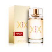 Hugo Boss XX Woman 100ml Eau de Toilette Spray