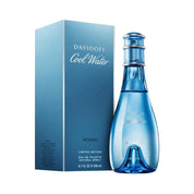 Davidoff Cool Water Ladies 200ml Eau de Toilette Spray