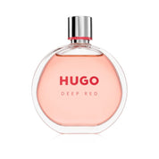 Hugo Deep Red 75ml Eau de Parfum Spray