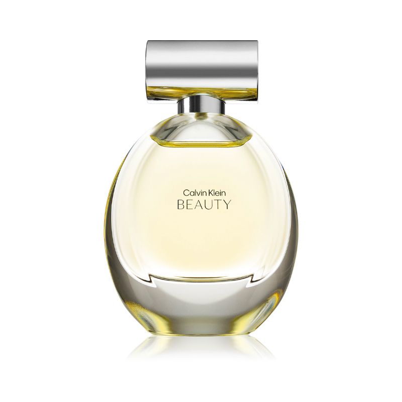 Calvin Klein Beauty Eau de Parfum Spray