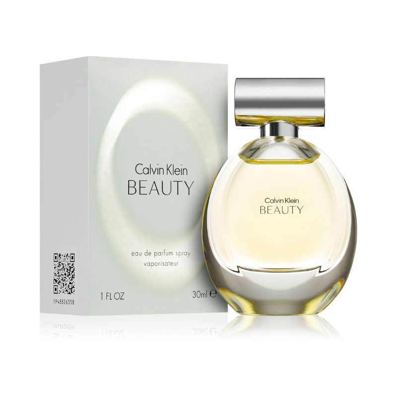 Calvin Klein Beauty Eau de Parfum Spray