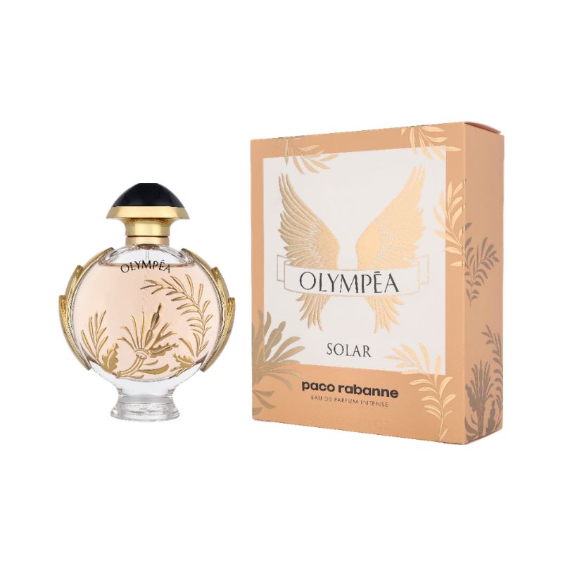 Paco Rabanne Olympea Solar Intense Eau de Parfum Spray