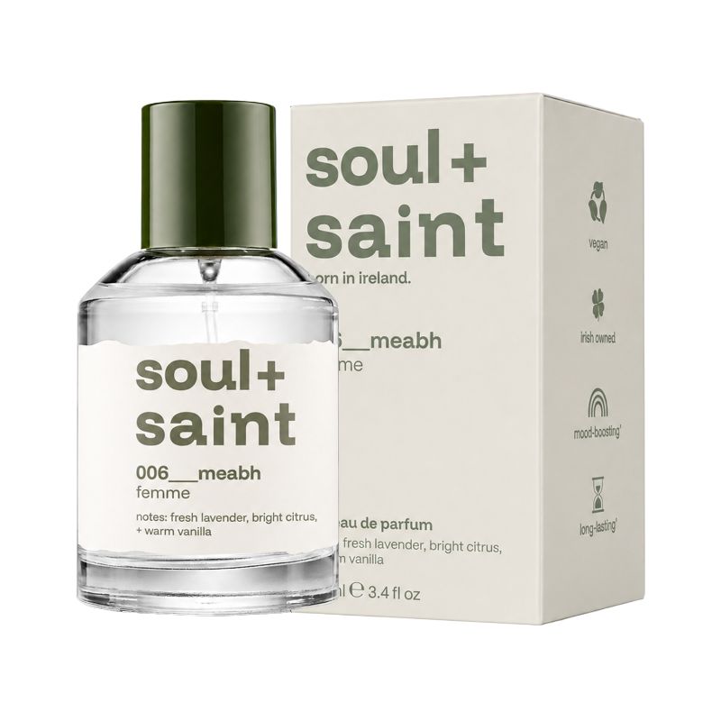 Soul & Saint 006 Meabh 100ml Eau de Parfum Spray - Inspired by YSL Libre