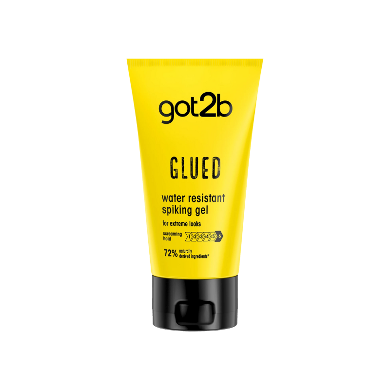 Got2b Glued Spiking Gel 150ml