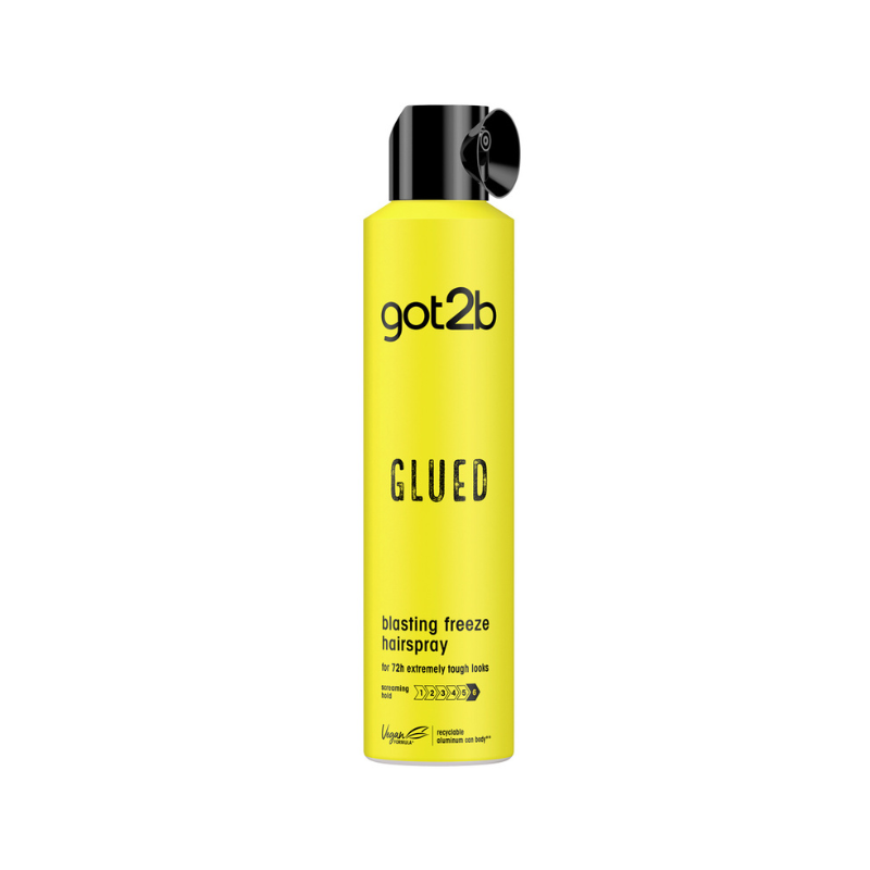Got2B Glued Blasting Freeze Spray 300ml