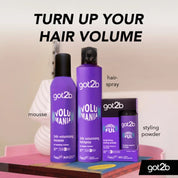 Got2b POWDER'ful Volume Styling Powder 10g