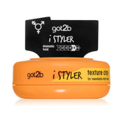 Got2B Istylers Texture Clay 75ml