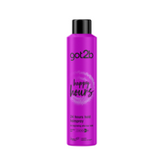 Got2b Happy Hour Hairspray 300ml
