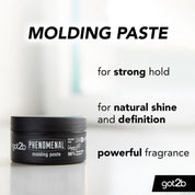 Got2b Phenomenal Moulding Paste 100ml