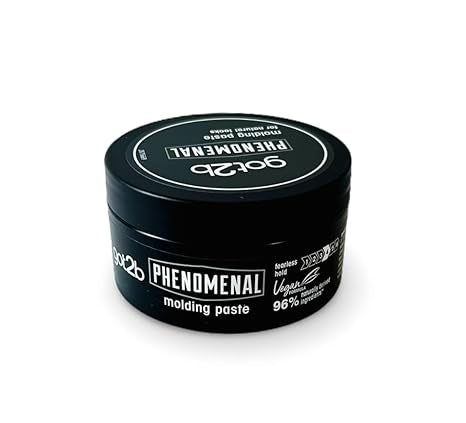 Got2b Phenomenal Moulding Paste 100ml