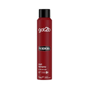 Got2B Phenomenal Finishing Hairspray 200ml