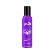 Got2b Volumania Volumising Mousse 250ml