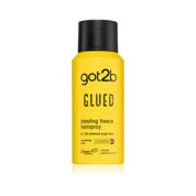 Got2b Glued Blasting Freeze Spray 100ml
