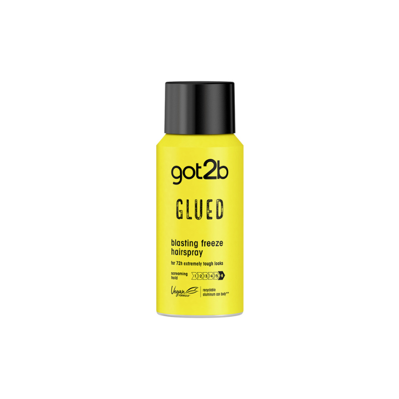 Got2B Glued Blasting Freeze Spray 100ml