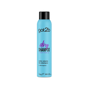 Got2b Dry Shampoo Extra Volume 200ml