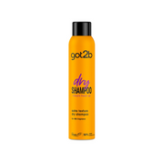 Got2b Dry Shampoo Extra Texture 200ml