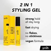 Got2b Glued 4 Brows & Edges 16ml