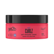 Got2b Got Curlz Coil Refresher Cream 200ml