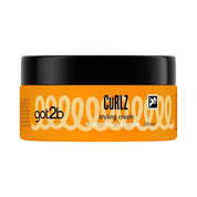 Got2b Got Curlz Coil Refresher Cream 200ml