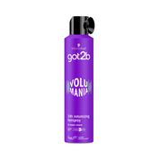 Got2b Volumania Hairspray 300ml