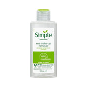 Simple Kind To Skin Eye Makeup Remover 125ml