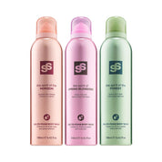 Soul & Saint Gel To Foam Body Wash 190ml
