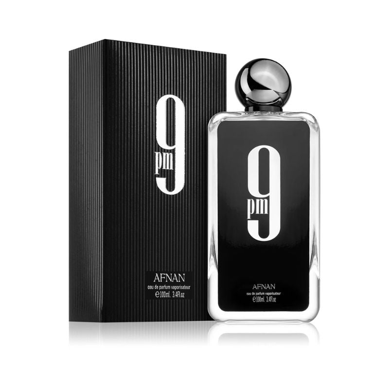 Afnan - Home Cosmetics